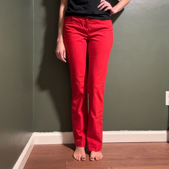 Express Columnist pants size 2 - Picture 9 of 12